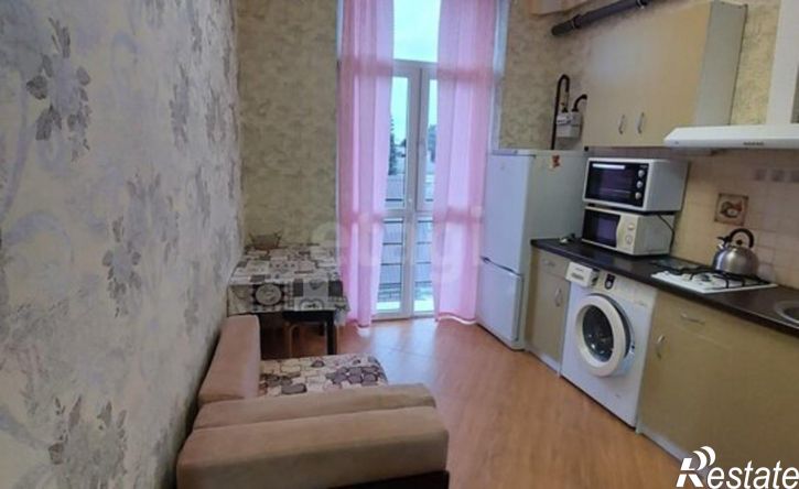 1-комн квартира улица Мира, 5А,  д. 5А