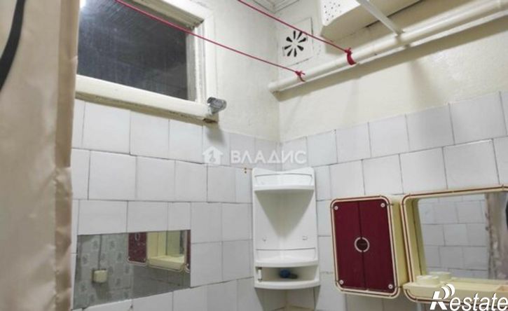 2-комн квартира Суздальский пр-кт, 15а,  д. 15а