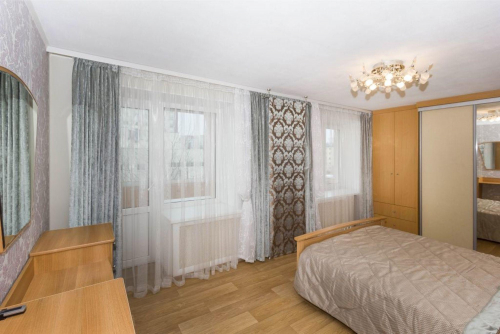 Продажа 3-комн квартиры Чайковского ул, 25а