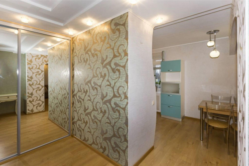 Продажа 3-комн квартиры Чайковского ул, 25а
