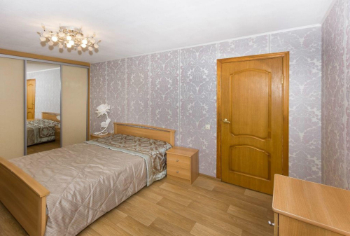 Продажа 3-комн квартиры Чайковского ул, 25а