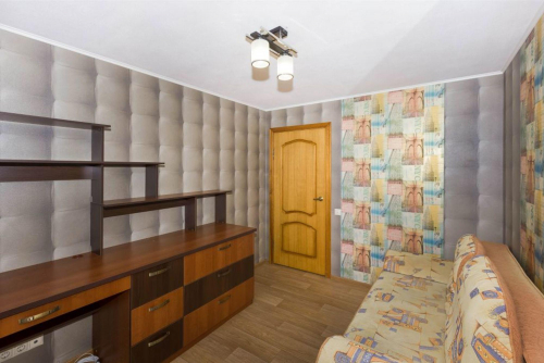 Продажа 3-комн квартиры Чайковского ул, 25а
