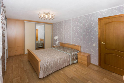 Продажа 3-комн квартиры Чайковского ул, 25а