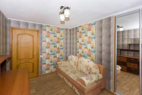 Продажа 3-комн квартиры Чайковского ул, 25а