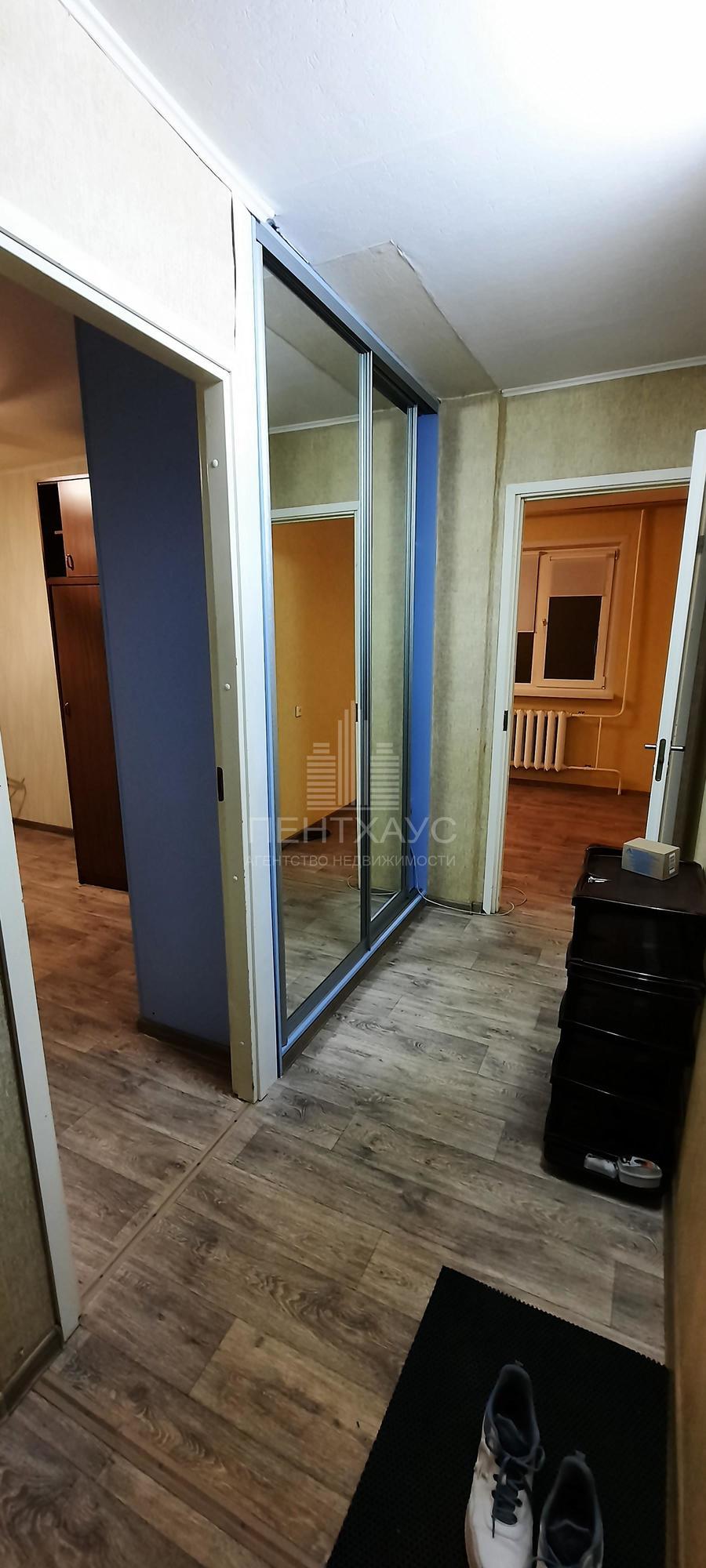 Купить квартиру за 4 600 000 рублей на улица Балакирева, 43А