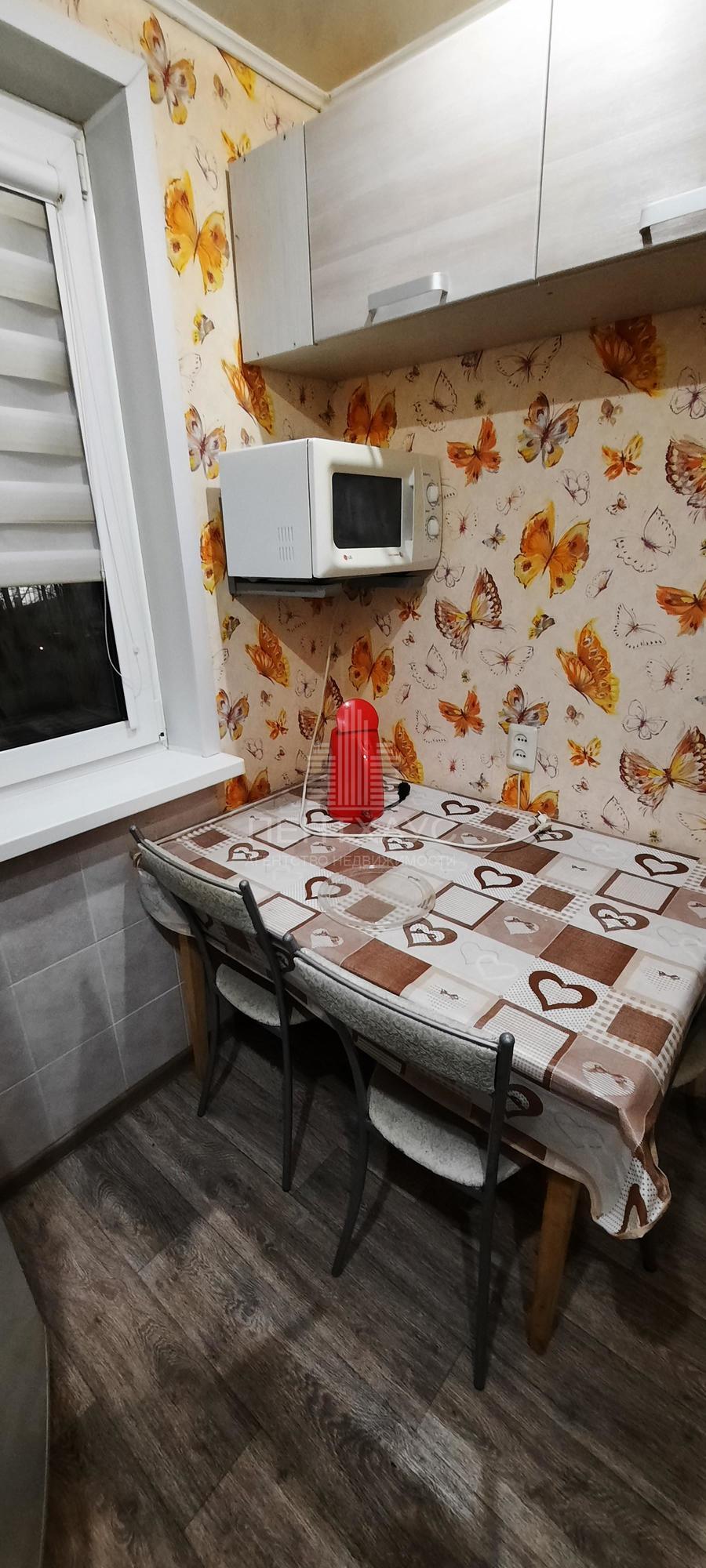 Купить квартиру за 4 600 000 рублей на улица Балакирева, 43А