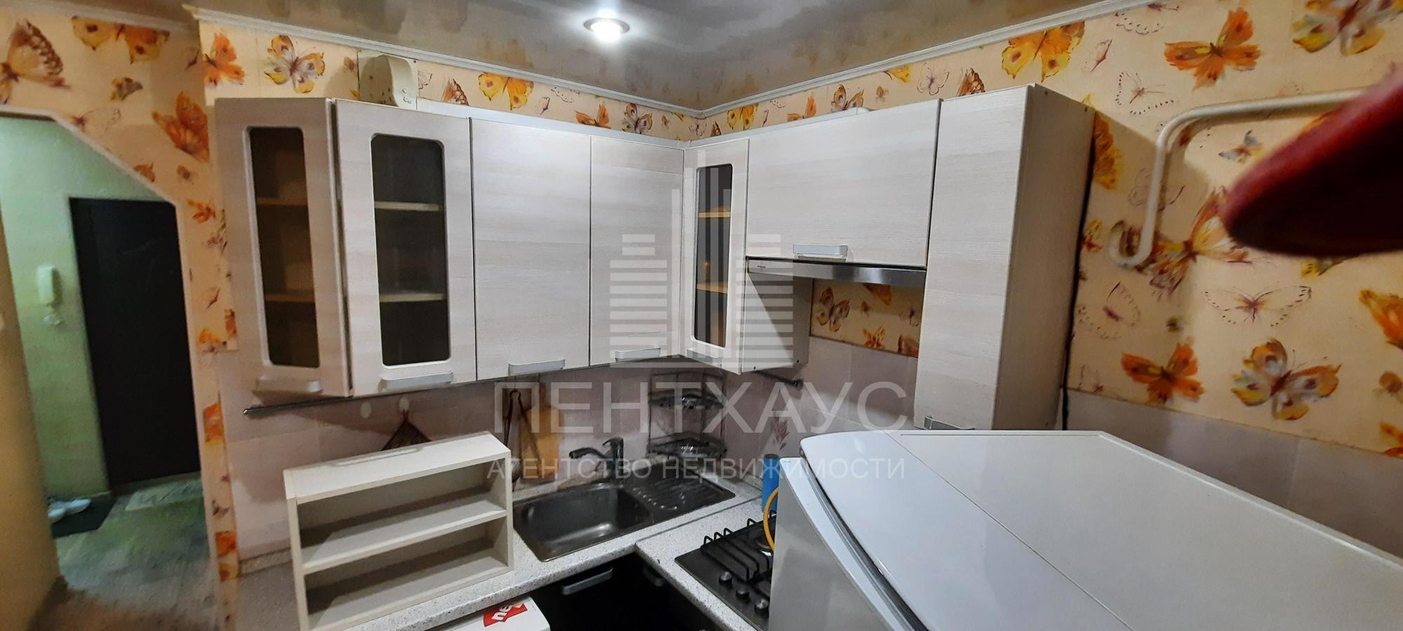 Купить квартиру за 4 600 000 рублей на улица Балакирева, 43А