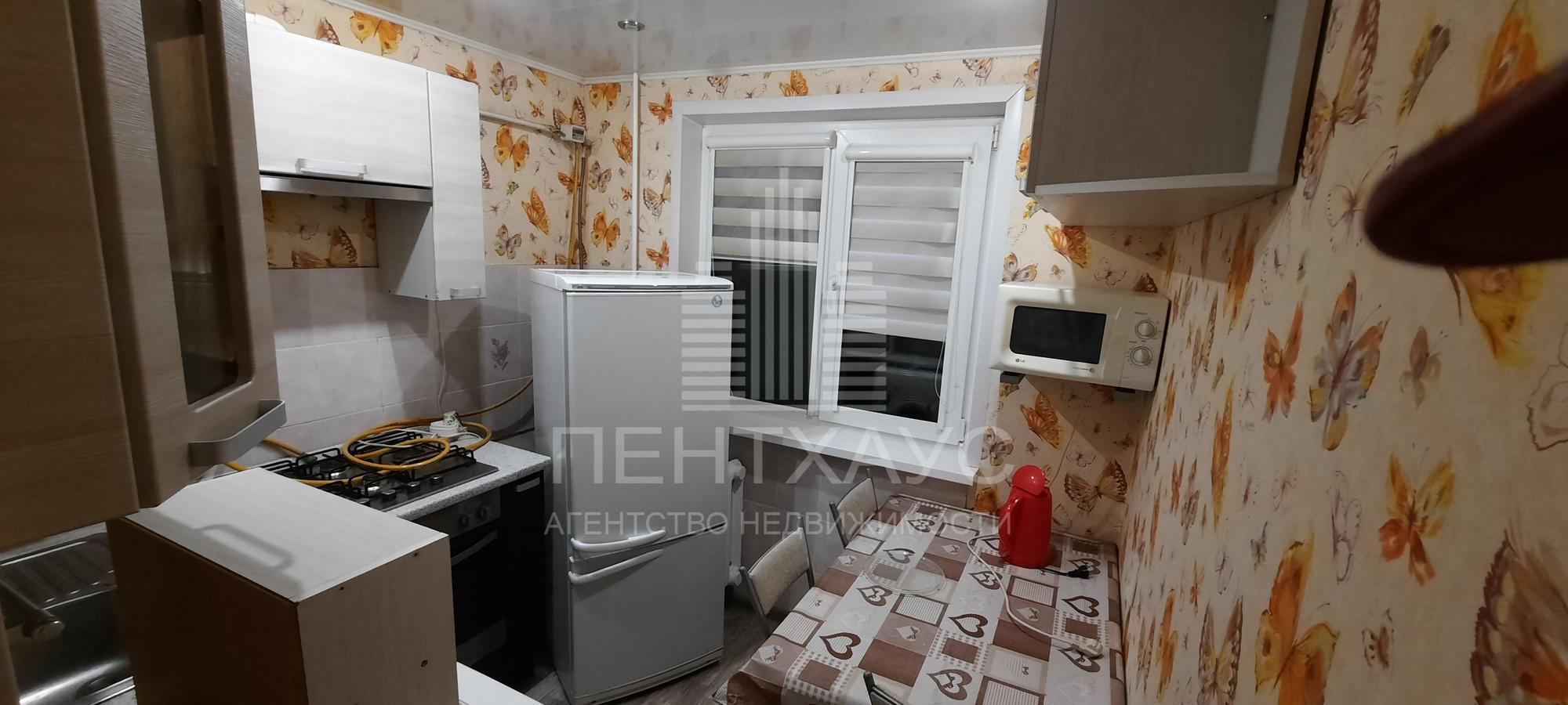 Купить квартиру за 4 600 000 рублей на улица Балакирева, 43А