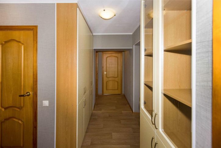 3-комн квартира Чайковского ул, 25а