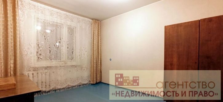 3-комн квартира Тракторная ул, 5