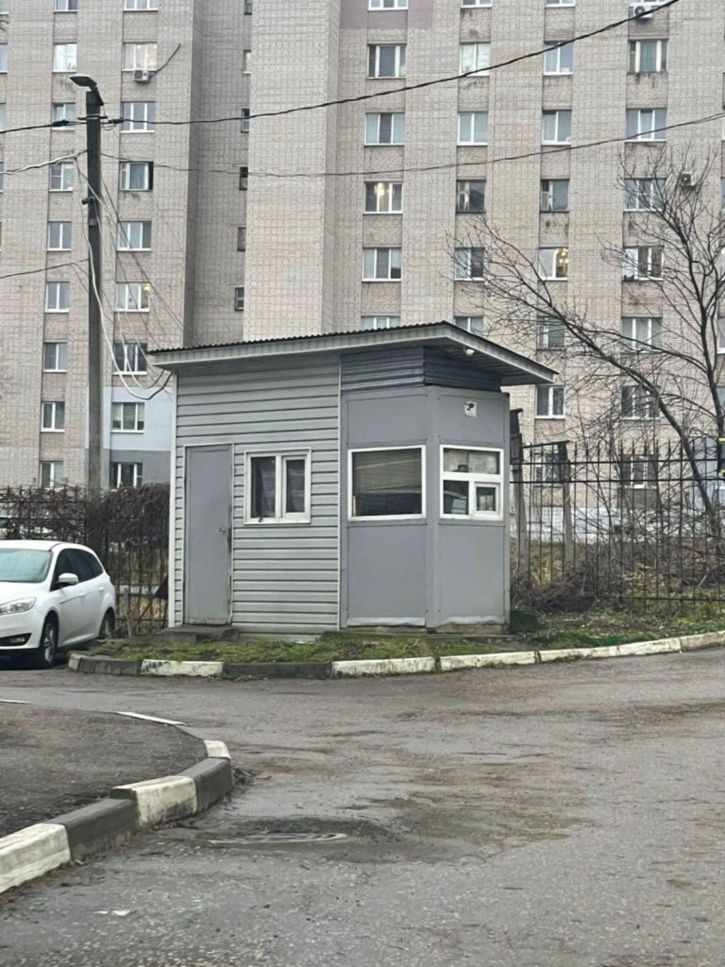 1-комн квартира Белоконской ул, 12Б