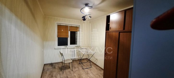 2-комн квартира улица Балакирева, 43А