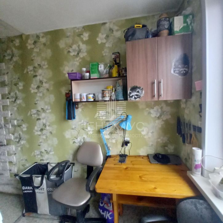 2-комн квартира ул Балакирева, 43д