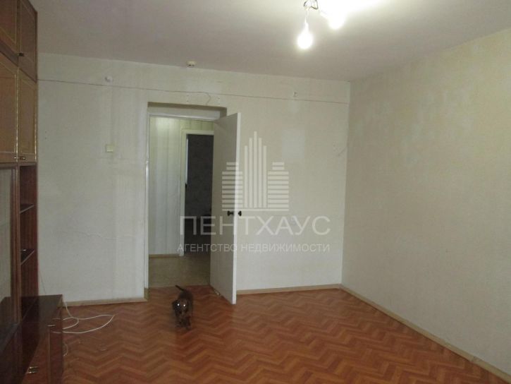 4-комн квартира Перекопский военный г-к, 25