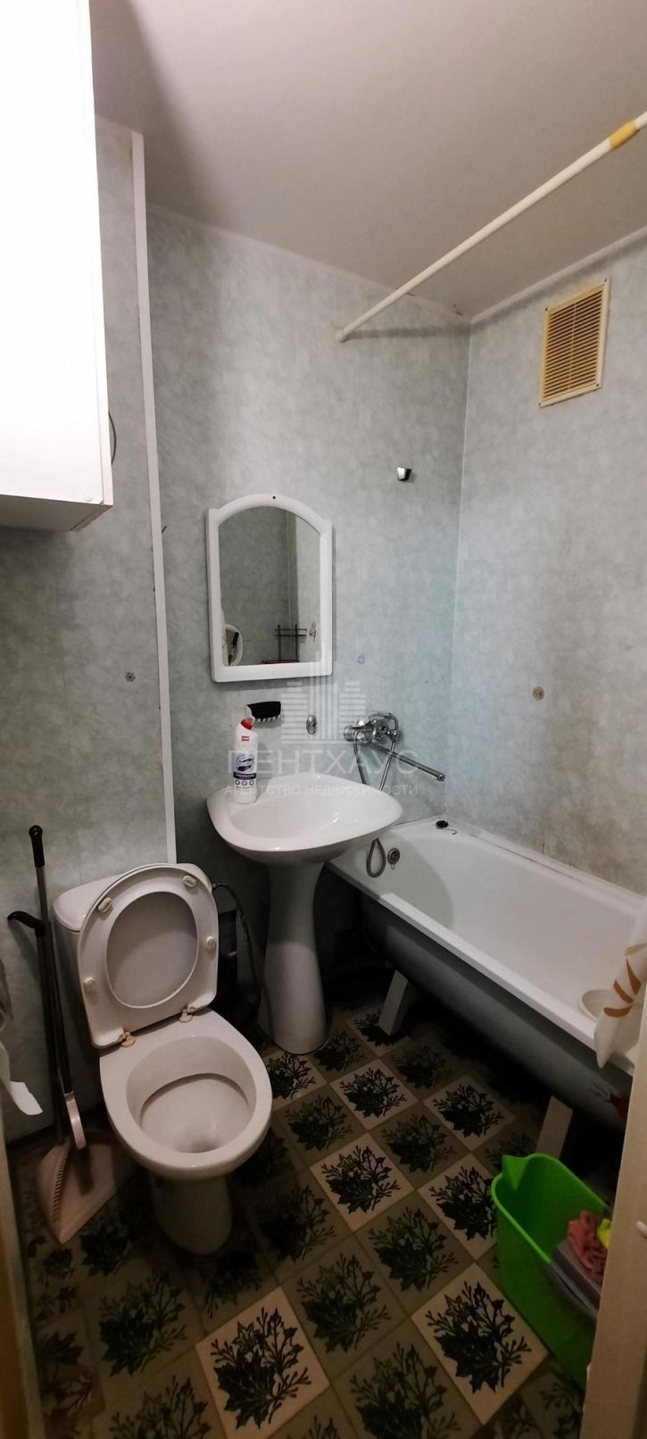 2-комн квартира улица Балакирева, 43А