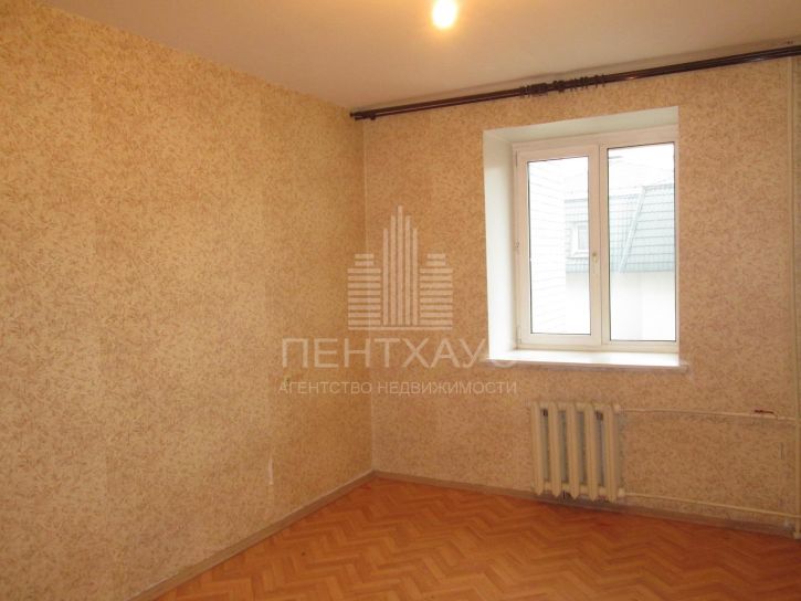 4-комн квартира Перекопский военный г-к, 25