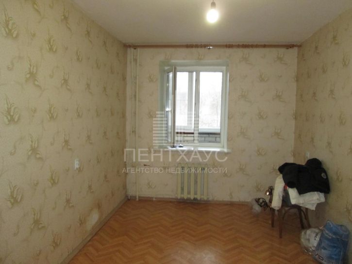 4-комн квартира Перекопский военный г-к, 25