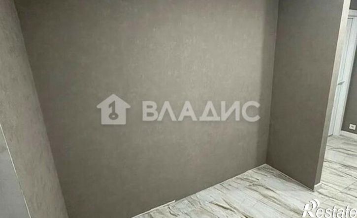 1-комн квартира ул Смоленская, 6,  д. 6