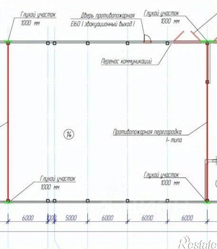 Производственное помещение Юрьевская улица, 2,  д. 2