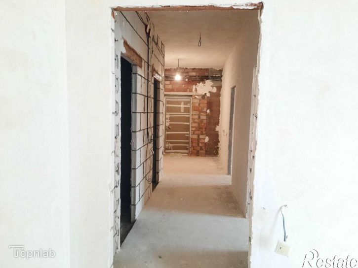 2-комн квартира улица Горького, 60А,  д. 60А