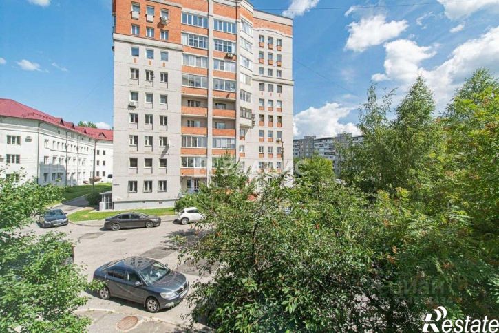 4-комн квартира Суздальский проспект, 9А,  д. 9А