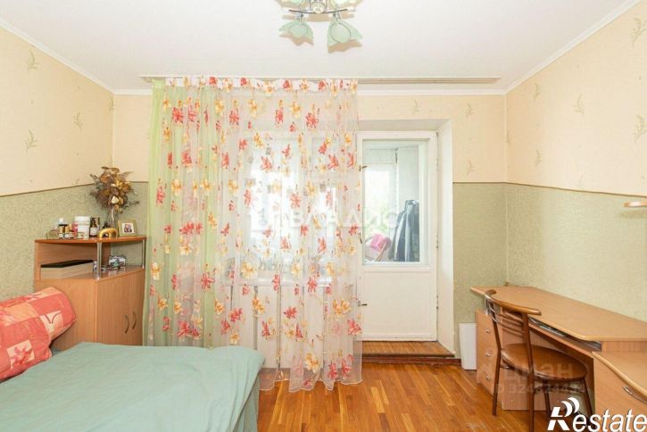 4-комн квартира Суздальский проспект, 9А,  д. 9А