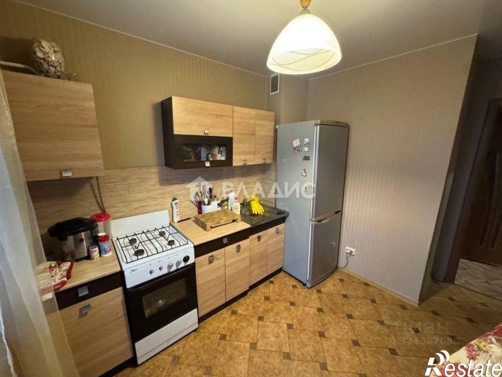 1-комн квартира ул Комиссарова, 6,  д. 6