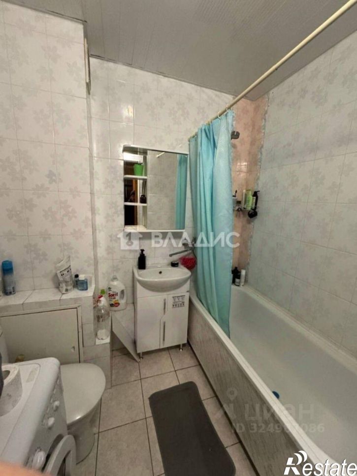 1-комн квартира ул Комиссарова, 6,  д. 6