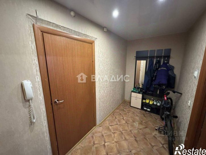 1-комн квартира ул Комиссарова, 6,  д. 6