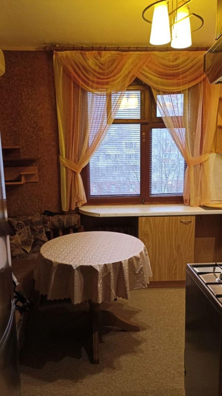 2-комн квартира Юбилейная ул, 32