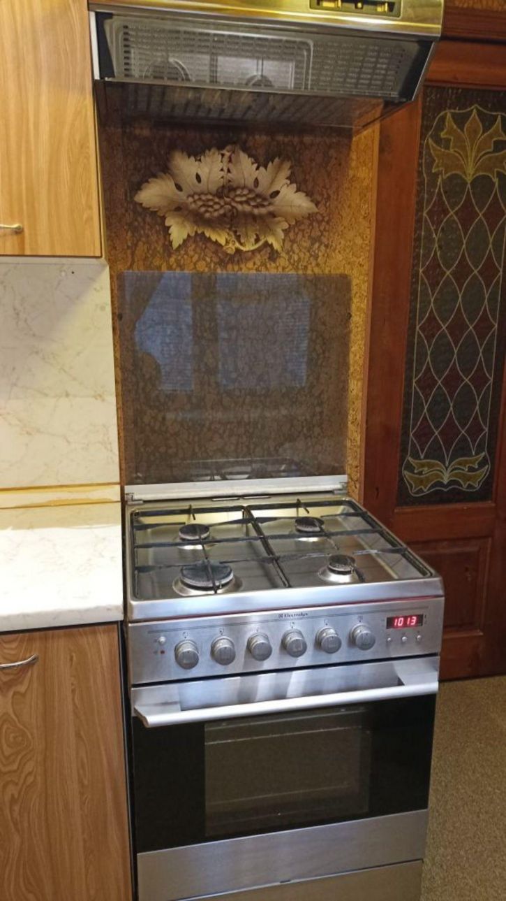 2-комн квартира Юбилейная ул, 32