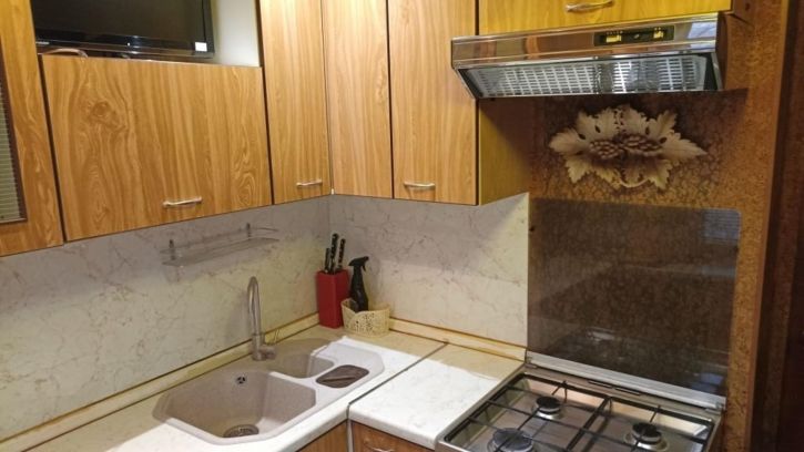 2-комн квартира Юбилейная ул, 32
