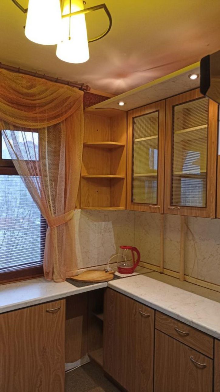 2-комн квартира Юбилейная ул, 32