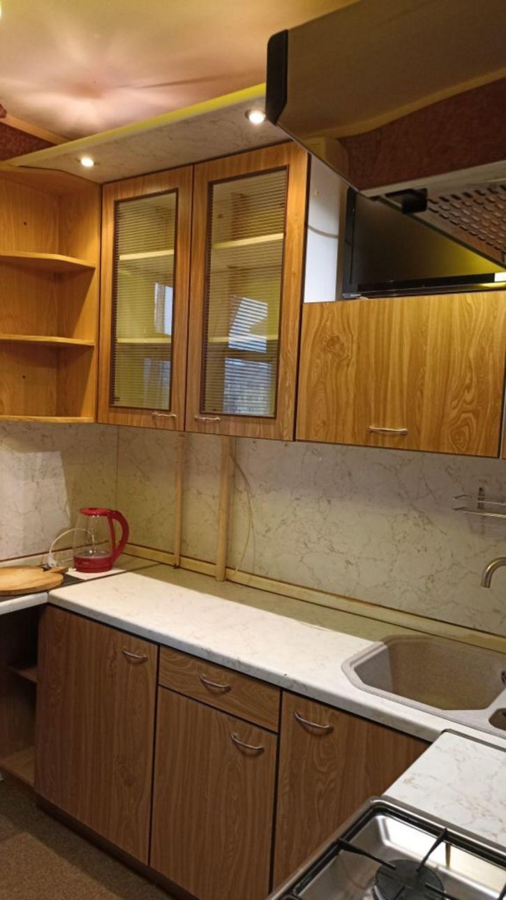 2-комн квартира Юбилейная ул, 32