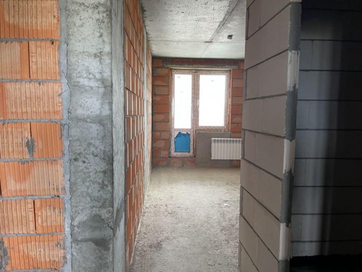 3-комн квартира Мира ул, 5б