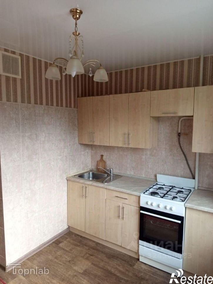 2-комн квартира Суздальский пр-кт, 29,  д. 29