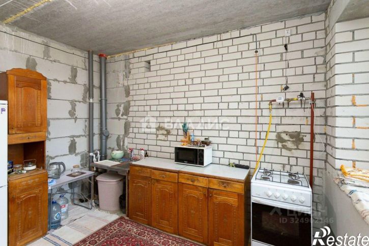 2-комн квартира ул Верезинская, 19а 1,  д. 19а 1,  к. 1