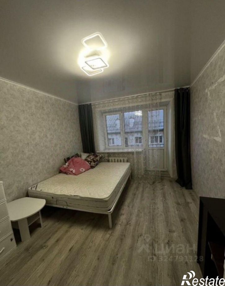 Комната улица Кирова, 13,  д. 13