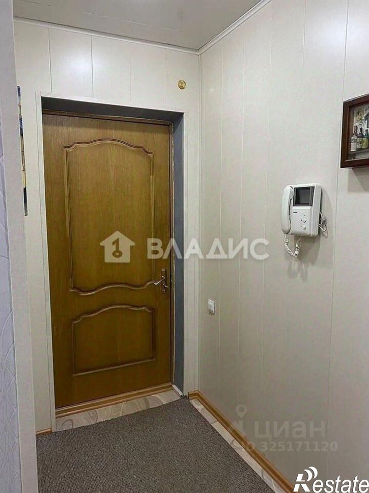 2-комн квартира улица Пичугина, 11Б,  д. 11Б