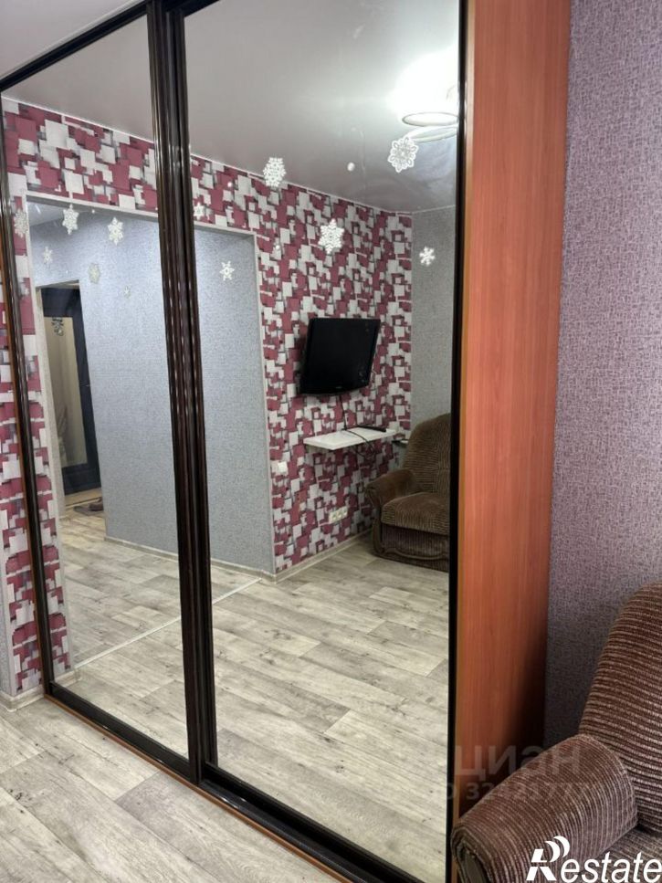 Комната улица Балакирева, 24,  д. 24