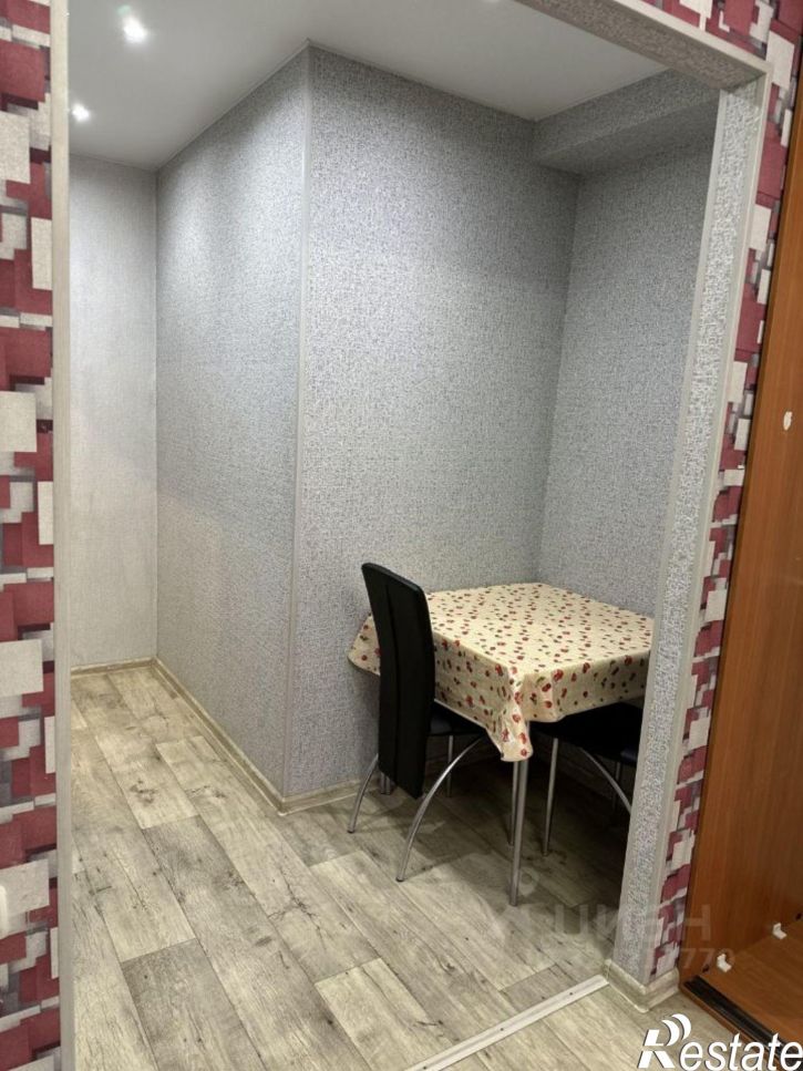 Комната улица Балакирева, 24,  д. 24