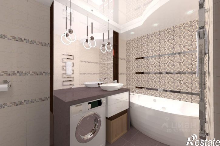 2-комн квартира ул Луначарского, 37Б,  д. 37Б