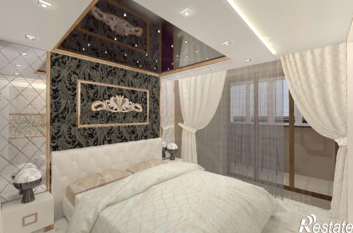 2-комн квартира ул Луначарского, 37Б,  д. 37Б