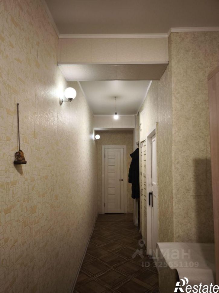 Комната Октябрьский пр-кт, 12,  д. 12