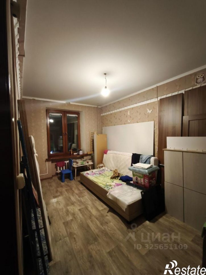 Комната Октябрьский пр-кт, 12,  д. 12