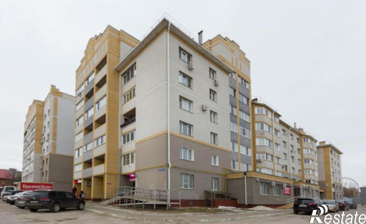 2-комн квартира ул Суздальская, 5,  д. 5