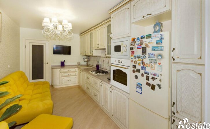 2-комн квартира ул Суздальская, 5,  д. 5