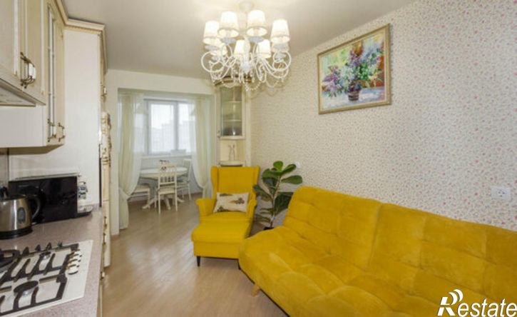 2-комн квартира ул Суздальская, 5,  д. 5