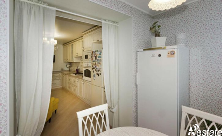 2-комн квартира ул Суздальская, 5,  д. 5