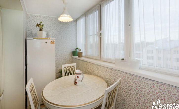 2-комн квартира ул Суздальская, 5,  д. 5